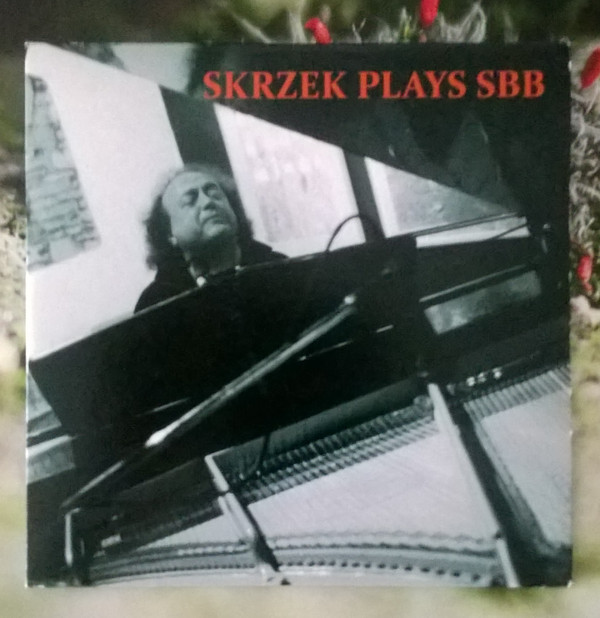 last ned album Józef Skrzek - Skrzek Plays SBB