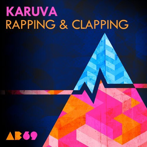 télécharger l'album Karuva - Rapping Clapping
