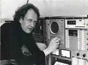 Roland Kayn Discography | Discogs