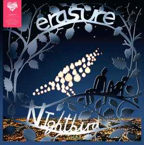 Nightbird - Erasure