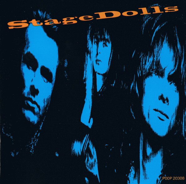 Stage Dolls - Stage Dolls | Releases | Discogs