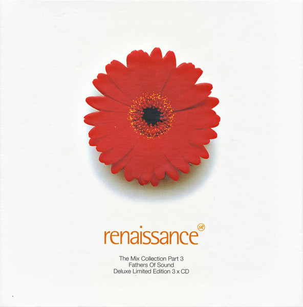 Fathers Of Sound – Renaissance: The Mix Collection Part 3 (1996