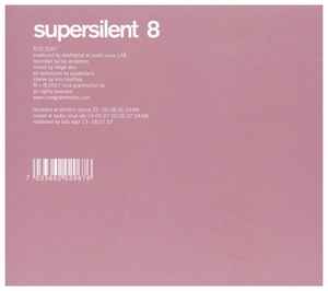 8 - Supersilent