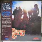 Cover of Sunny Days, 1972, Vinyl