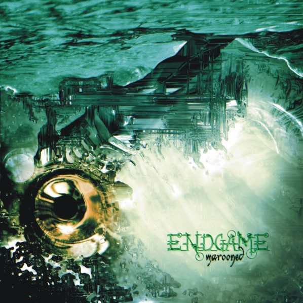 last ned album Endgame - Marooned