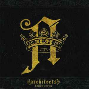 Architects (2) - Hollow Crown album cover