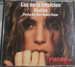 Cover of Las de la Intuición (Remixes), 2009-09-12, CDr