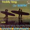 Freddie King - Freddy King Goes Surfin'