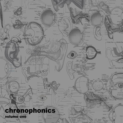 lataa albumi Various - Chronophonics Volume 1