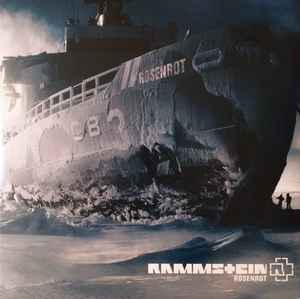 Rosenrot - Rammstein