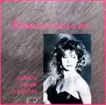 Cover of (Carmen) Danger In Her Eyes, 1989, Vinyl