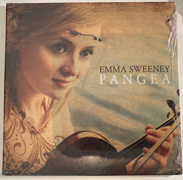 Emma Sweeney - Pangea on Discogs