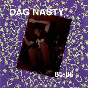 Dag Nasty – Field Day (1988, CD) - Discogs