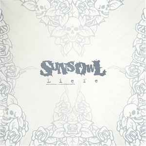 Suns Owl - Liefe album cover