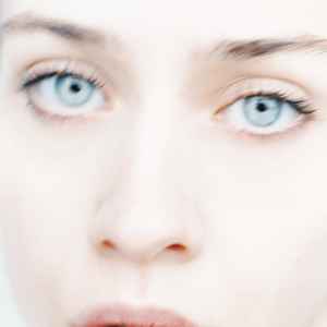 Fiona Apple - Tidal album cover