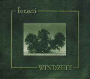 Forseti - Windzeit