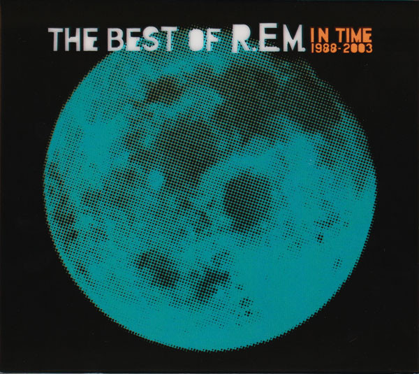 R.E.M. Time: The Best R.E.M. 1988-2003 | Releases | Discogs