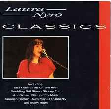 Laura Nyro - Classics album cover