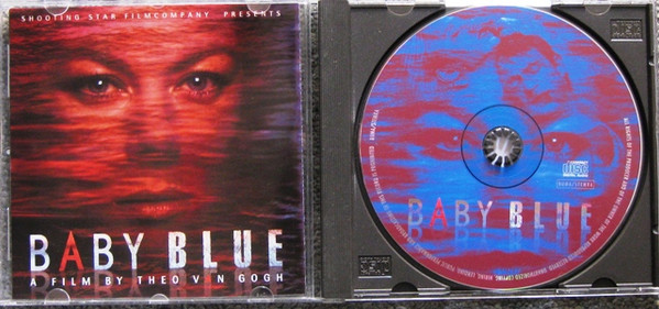 ladda ner album Rainer Hensel - Baby Blue