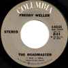 Freddy Weller - The Roadmaster / Who Do You Love