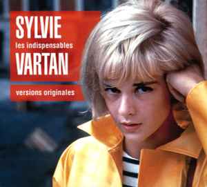 Sylvie Vartan - Les Indispensables album cover