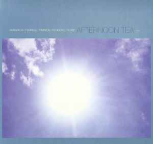 Oren Ambarchi - Afternoon Tea album cover