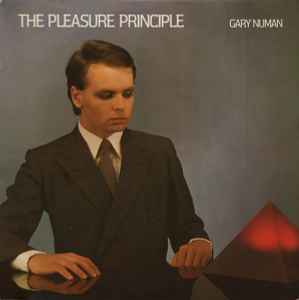The Pleasure Principle - Gary Numan