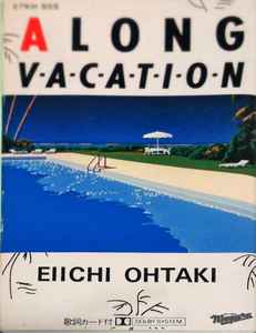 Eiichi Ohtaki – A Long Vacation (1981