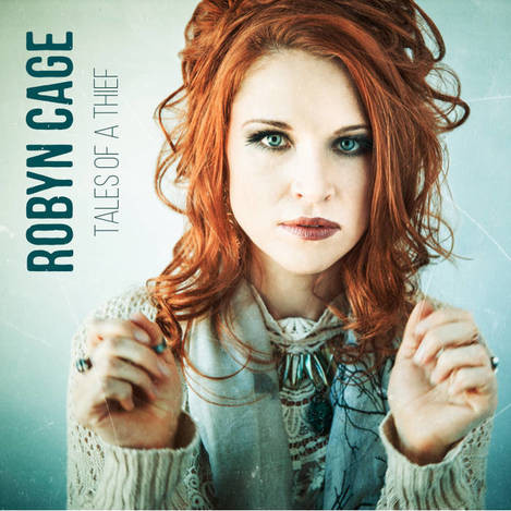 ladda ner album Robyn Cage - Tales Of A Thief