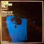 Cover of Blues Anytime Vol.3 - An Anthology Of British Blues, 1968, Vinyl