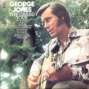 George Jones (2) - The Grand Tour