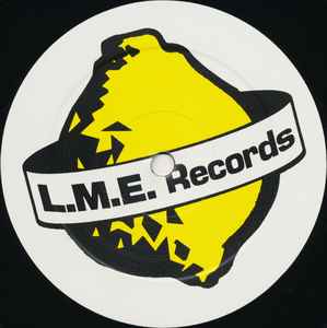 L.M.E. Records on Discogs