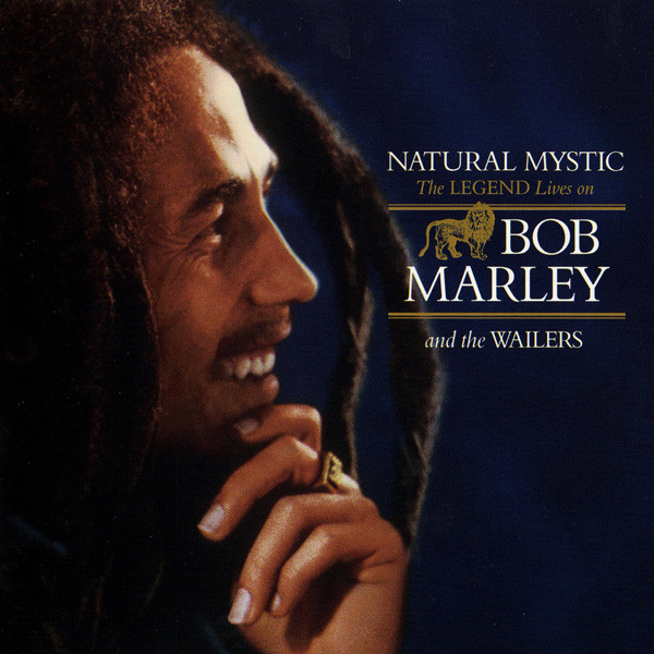 Bob Marley And The Wailers – Natural Mystic (The Legend Lives On 