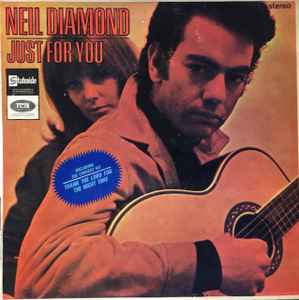 Just for You (Neil Diamond album) - Wikipedia