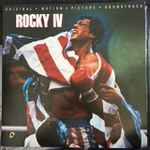 Various - Rocky IV (Original Motion Picture Soundtrack) | Releases 