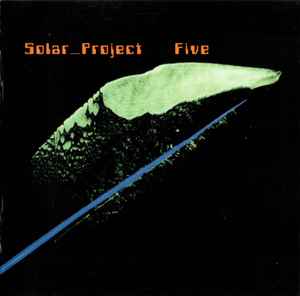Solar Project - Aquarmada | Releases | Discogs