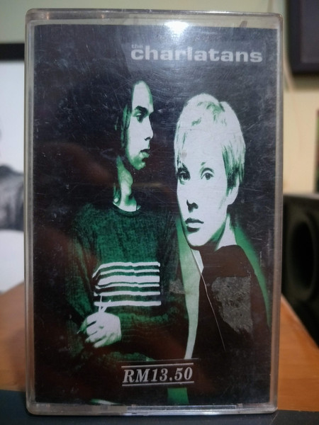 The Charlatans - Up To Our Hips | Releases | Discogs