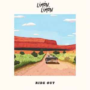 Limón Limón - Ride Out album cover