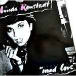 Cover of Mad Love, 1980, Vinyl