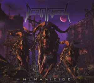 Humanicide - Death Angel