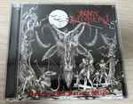 Cover of Upheaval Of Satanic Might, 2005, CD