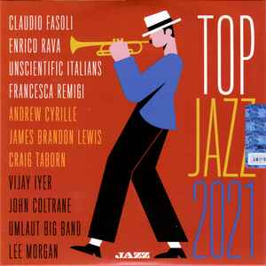 Top Jazz 2021 - Various