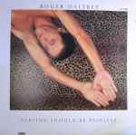 Cover of Parting Should Be Painless, 1984, Vinyl