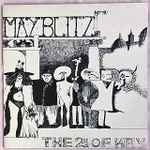 May Blitz - The 2nd Of May | Releases | Discogs