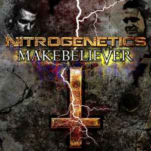Makebeliever - Nitrogenetics
