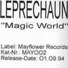 Leprechaun (2) - Magic World