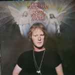 Cover of Down Wind Of Angels, 1976, Vinyl