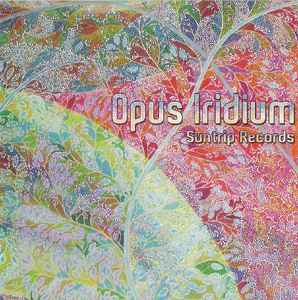 Various - Opus Iridium
