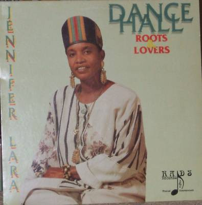 Jennifer Lara - Dancehall Roots & Lovers | Releases | Discogs