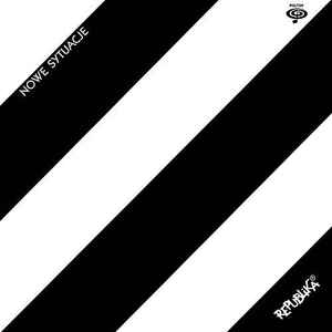 Republika - Nowe Sytuacje album cover
